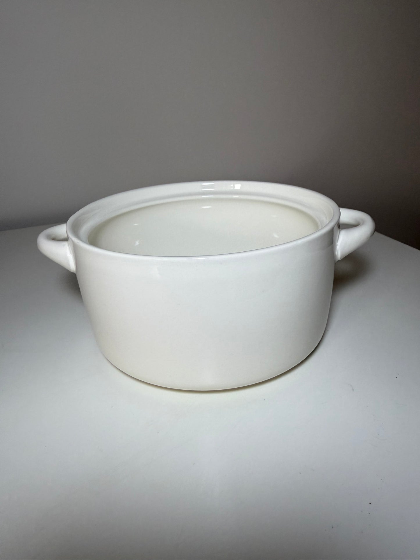 Set of 4 Soup Bowls