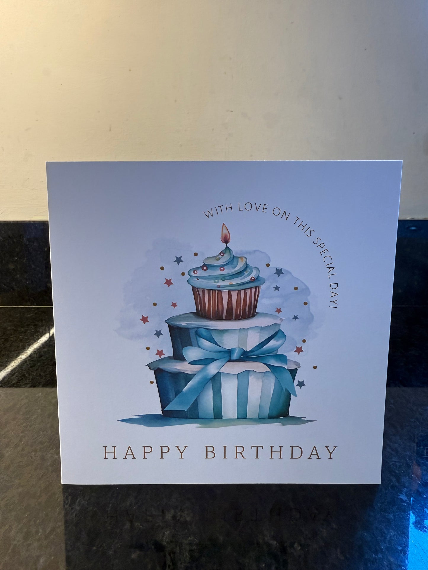 Birthday Card