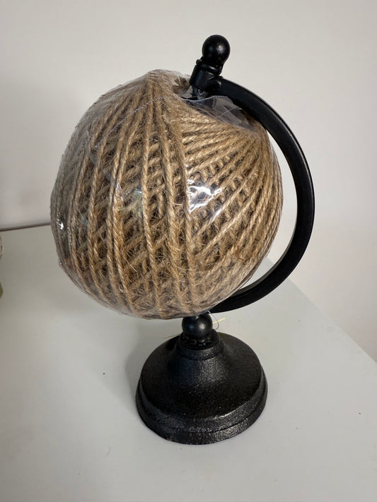 Globe String Dispenser