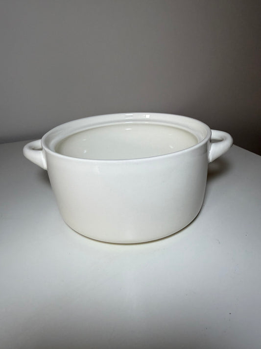 Set of 4 Soup Bowls
