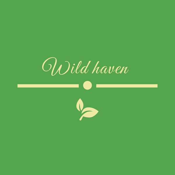 Wild Haven Home